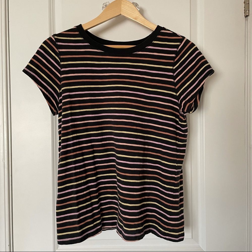 Striped T-Shirt
